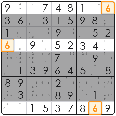 samuri sudoku